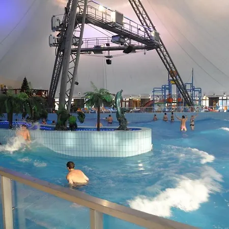 Wellness Apartahotel Bešeňová