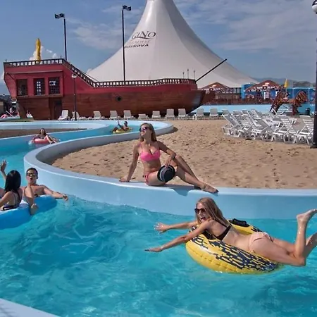 Wellness 3* Bešeňová