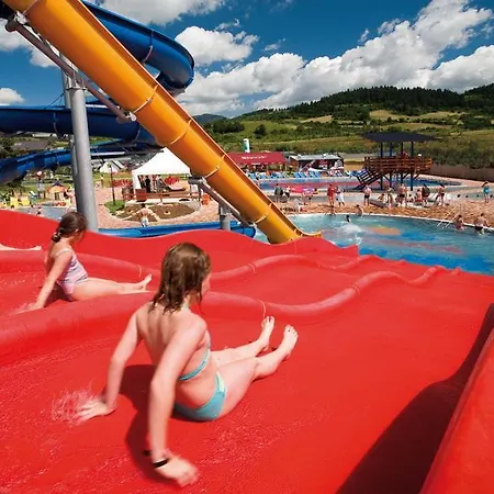 Wellness Apartahotel