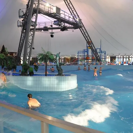 Apartahotel Wellness