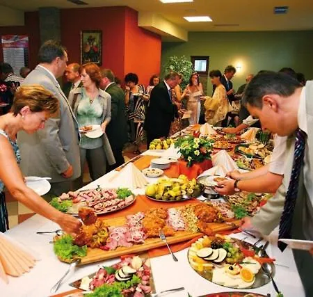 Апарт-отель Wellness 3*