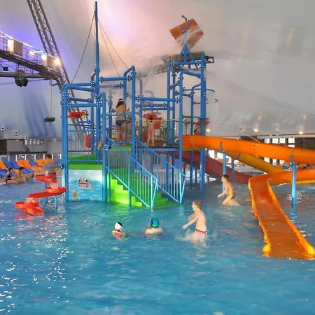 Wellness Апарт-отель