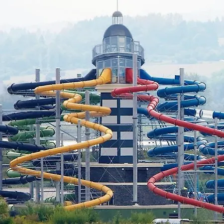 Wellness 3* Bešeňová