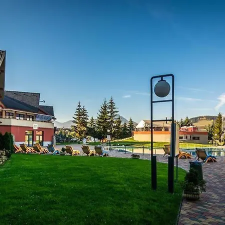 Wellness Бешенёва