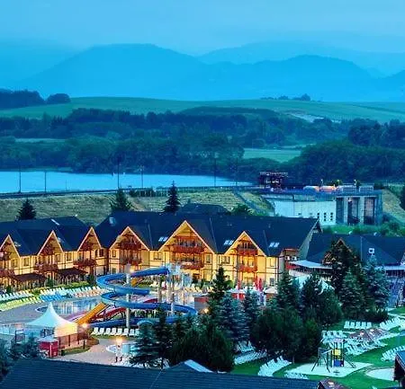 Wellness Апарт-отель