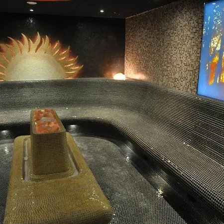 Wellness Бешенёва