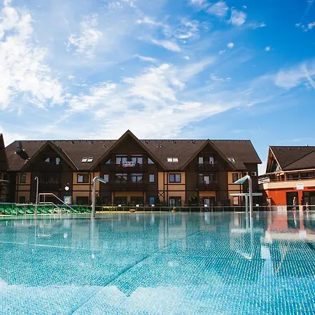 Wellness Apartahotel