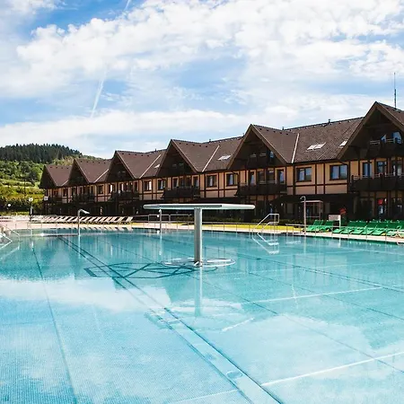 Wellness Bešeňová