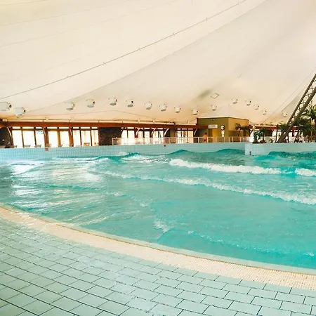 Wellness Apartahotel