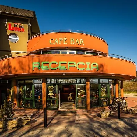 Apartahotel Wellness Bešeňová