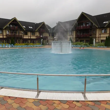 Wellness Apartahotel