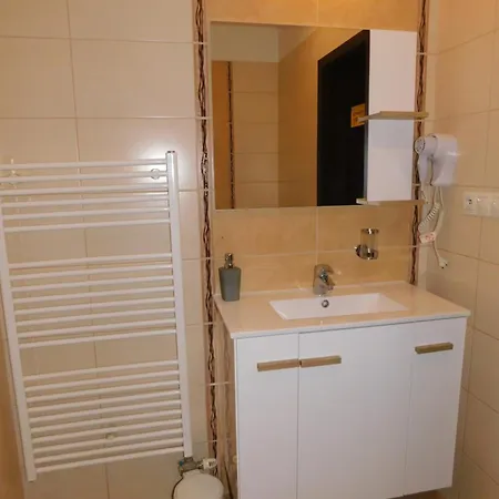 Wellness 3* Bešeňová