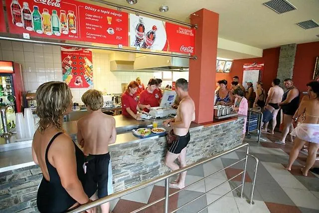 Wellness 3* Bešeňová