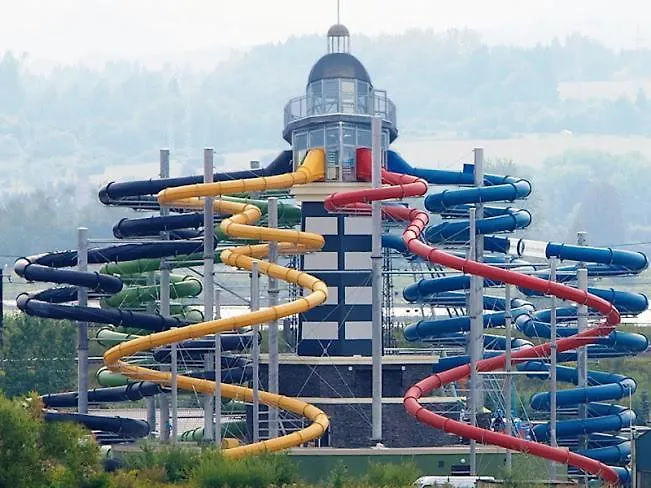Wellness 3* Bešeňová