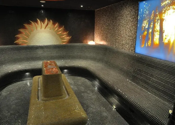 Wellness Bešeňová