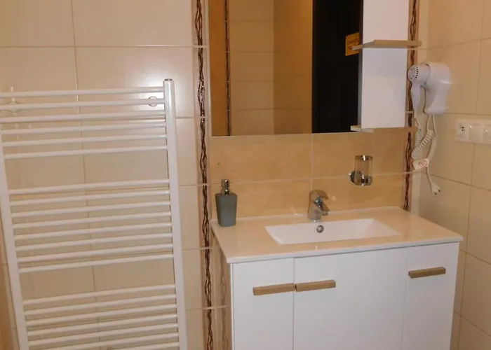 Wellness 3* Bešeňová